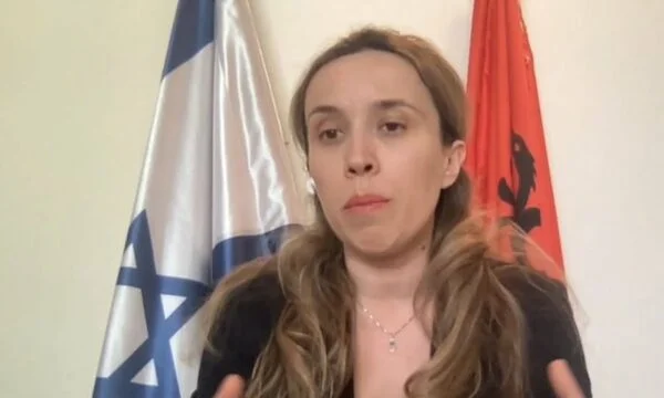 L'ambassadeur albanais en Israël parle de la situation là-bas: 5 Albanais sont ici, la situation est difficile, les services sont limités