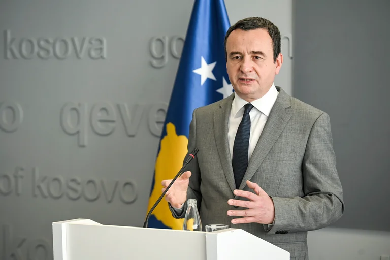 Kosovo government: Iran Stops Hybrid Action, Diplomatic Solution Is the Right Way