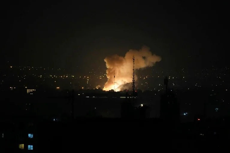 20 Iranian military commanders have been killed since the beginning of the operation, Israel says