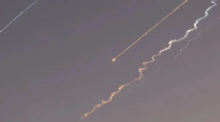 Israel Continues Attack on Iran