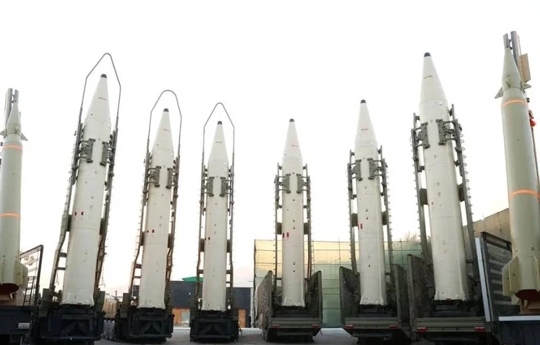 Iran: We will use 2,000 rockets against Israel