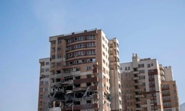 Two Iranian Armed Forces Deputy Commanders Killed in Israeli Attacks