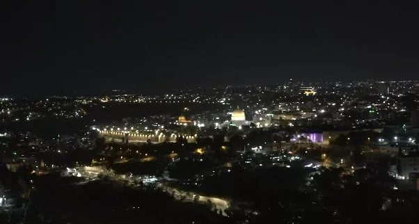 America reportedly helped to bring down Iranian missiles headed for Israel