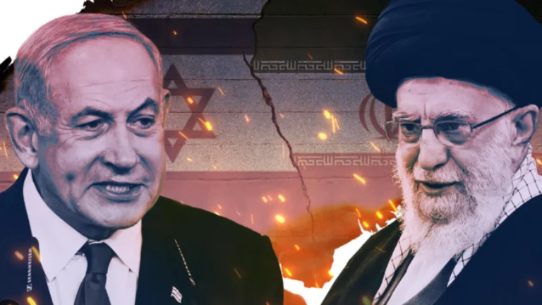 Israeli Army Says Attacking Iran Nuclear Plant