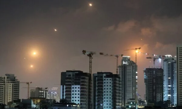 Iran claims to have crashed at least two Israeli planes in Iranian airspace