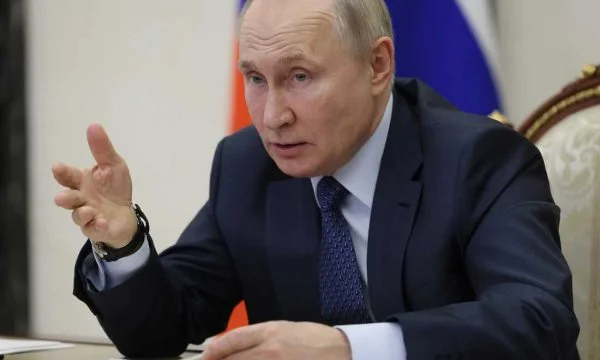 Putin thotë se rebelimi i Wagnerit mund të kishte rezultuar në luftë civile