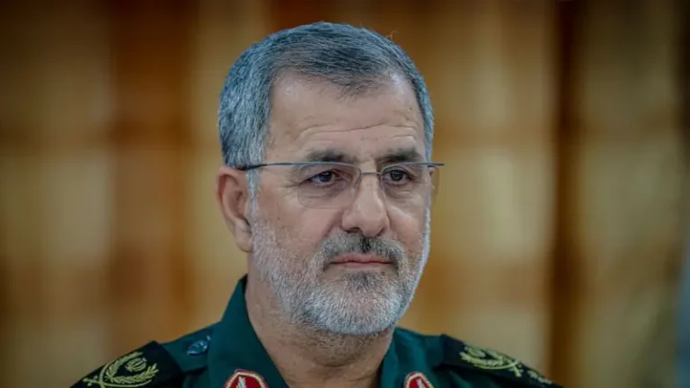 L'Iran dice che Israele affronterà gli effetti maggiori e distruttivi