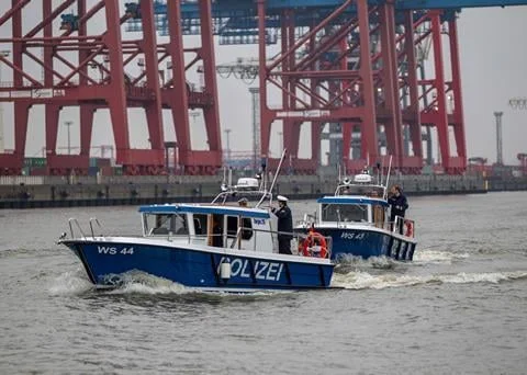 An 18-year-old Kosovo killed in Germany lake