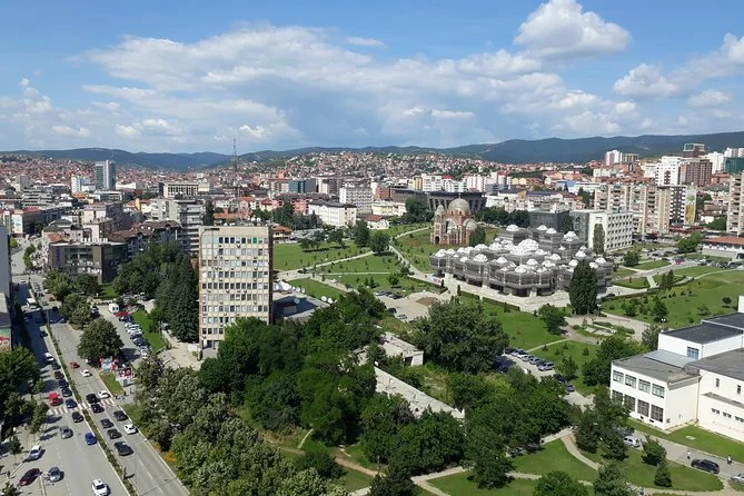 Ngacmonte ish gruan, arrestohet prishtinasi