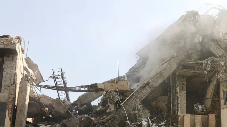 What is known about Israel's attacks on Iran's nuclear plants and military commanders?