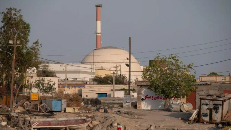 ¿Irán estaba muy cerca de producir una bomba atómica?