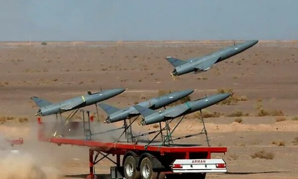 Iran reagiert auf Israel mit 100 Ängsten