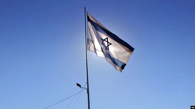 Israel shuts down embassies worldwide following Iran's attack