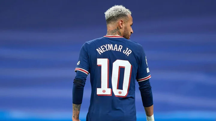 Türkische Riesenziele Neymar Transfer