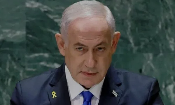 Netanyah says the attacks will continue for as many days as you need