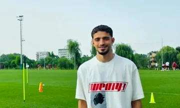 Albion Cantman besucht Rapidin, die Hoffnungen der Fans auf Rückkehr