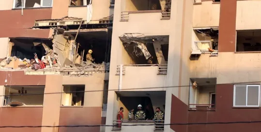 Iran confirms: At least six nuclear scientists have been killed in Israeli attacks
