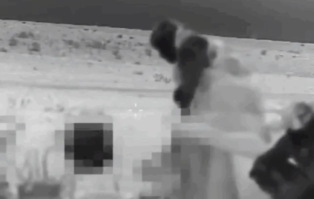 Découvrez les images: l'opération secrète des agents du Mossad en Iran