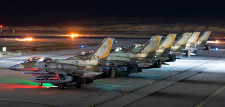 Reuters : Au moins 20 hauts commandants iraniens tués dans une attaque israélienne