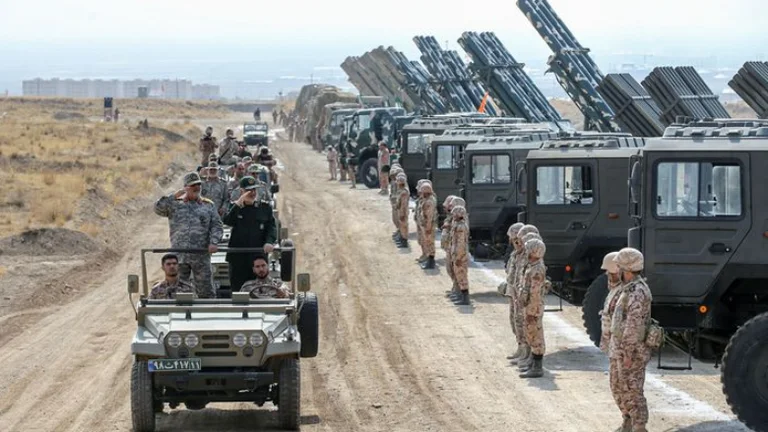 Come risponderà l'Iran, Israele questi sono i cinque scenari possibili