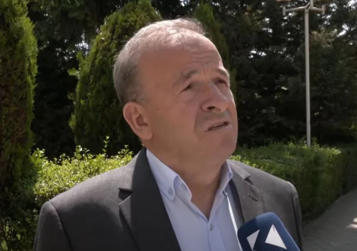 Recica: Responsabilités Première élection