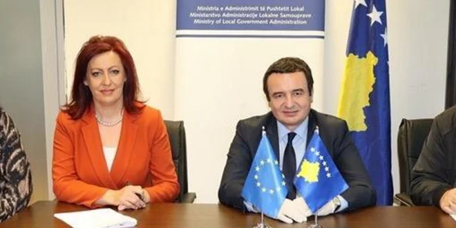 Rexhepi: If there is no compromise, let's go to the elections as soon as possible