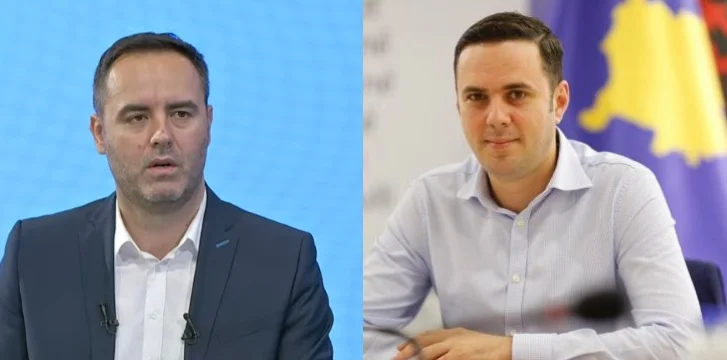 Conjufca: A V coalition V-LDK would be good, will analyse their 15-point plan