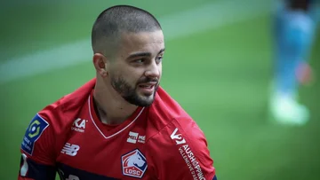 Renowned Italian club Routen Edon Zegrov