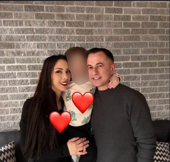 Madre e hijo de Decani que murió trágicamente son enterrados en Canadá el 15 de junio