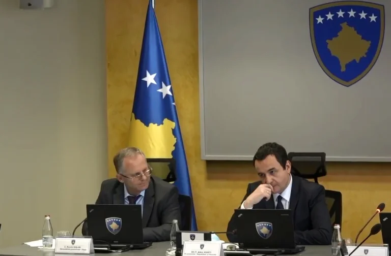 A u bënë pishman Kurti e Bislimi për marrëveshjen në Bratisllavë