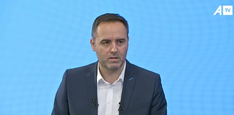 Conjufca : Avec PDK nous avons la volonté pour la coalition, le LDK nous a rejetés