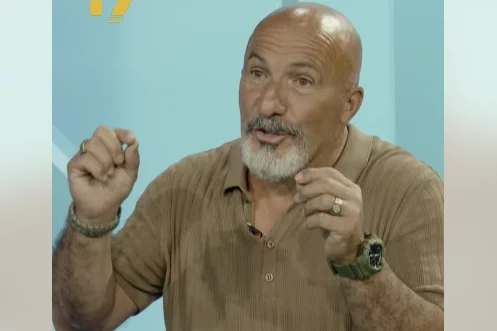 “Thaci must set up the memorial 200 stories in gold”, former soldier of KLA with big words for former president
