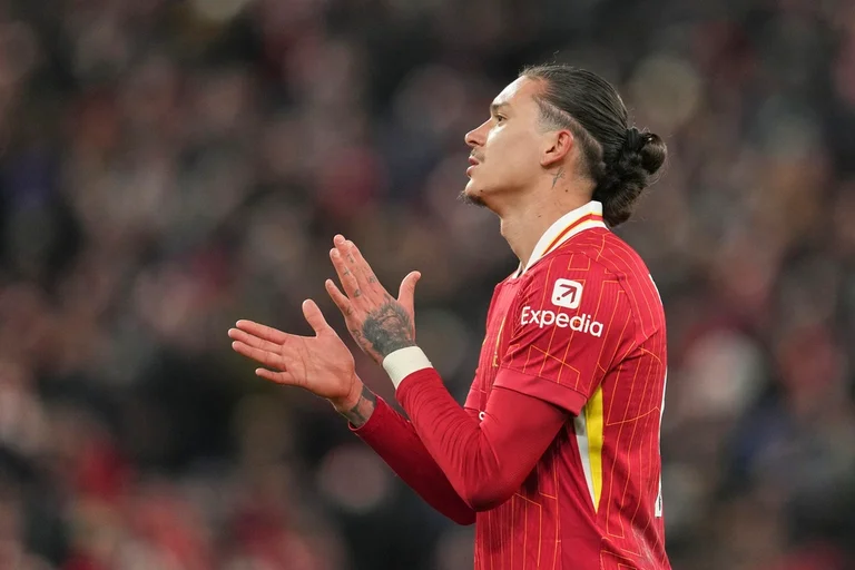Nunez lascerà Liverpool