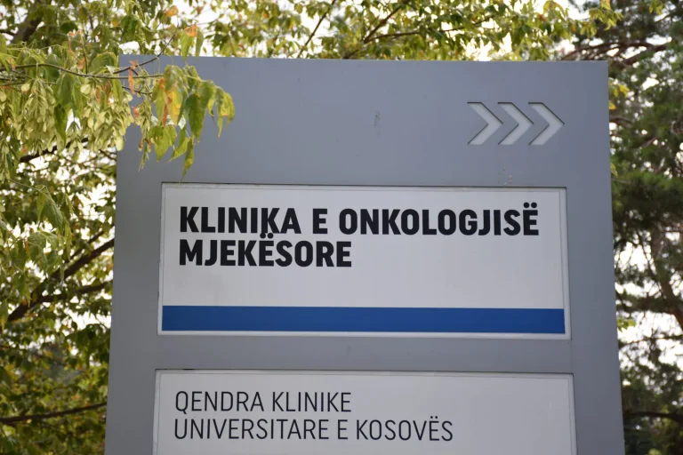 Liste des nouveaux directeurs dans 10 cliniques QKUK