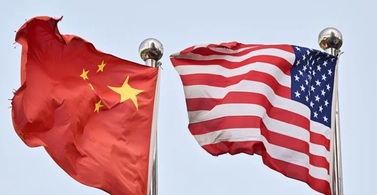 Estados Unidos anuncia acuerdos comerciales con China