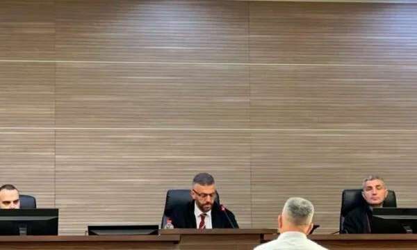 “Die Explosion verlor mein Gleichgewicht von”, Polizeioffizier Pec gibt erschreckende Details des Angriffs auf Banjska