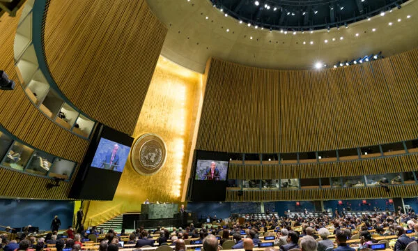 The UN will vote for permanent ceasefire in Gaza, Israel: politically motivated display