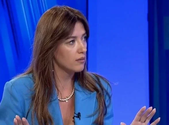Haxhiu: No tengo fe de que el Tribunal Constitucional a través de la decisión que nos dará una salida de esta situación.