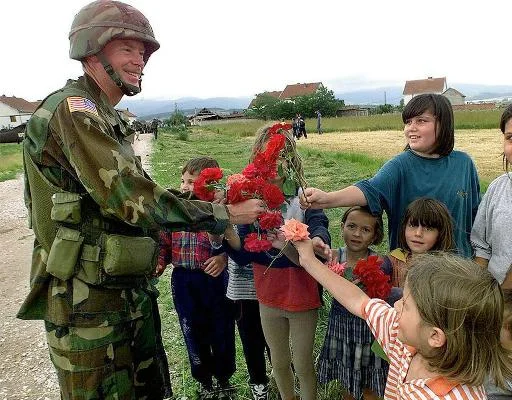 The US Embassy on Deliverance Day: Turning points that enabled the return of displaced families and the start of reconstruction