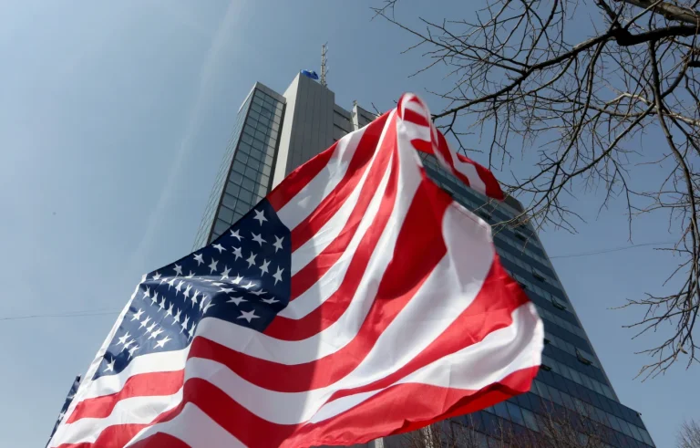Kosovo makes decision to accept 50 US immigrants