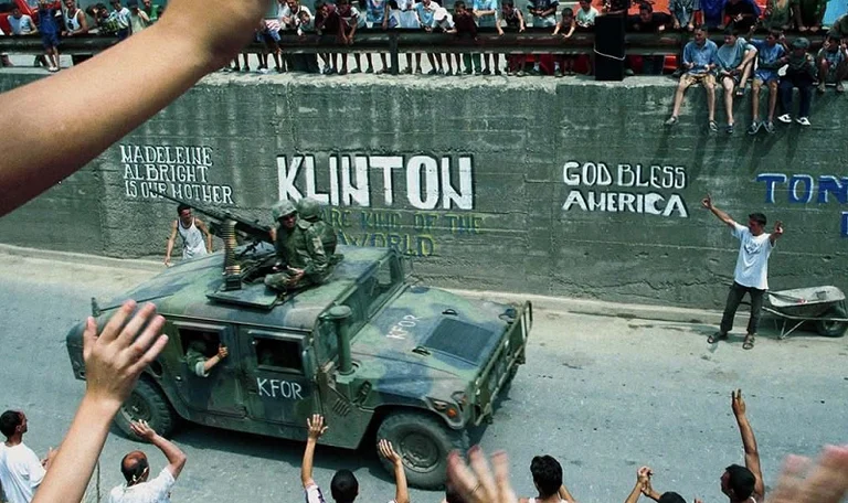 Haradinaj for Freedom Day: KLA victory, NATO entry, peak event in our history