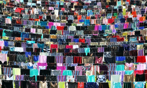Para algunos, la guerra terminó Las confesiones de mujeres a las que la guerra castigaba y la sociedad silenciaba