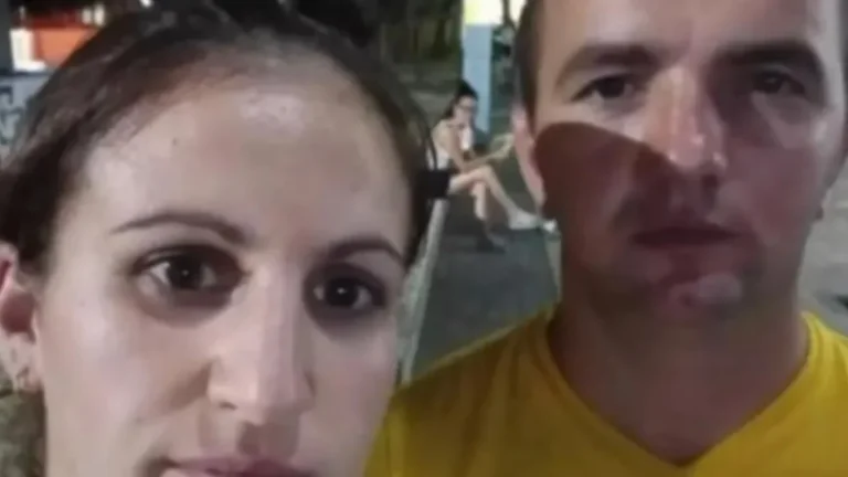 Mató a su esposa delante de sus hijos, terminando su vida en prisión, Lulzim Tochi
