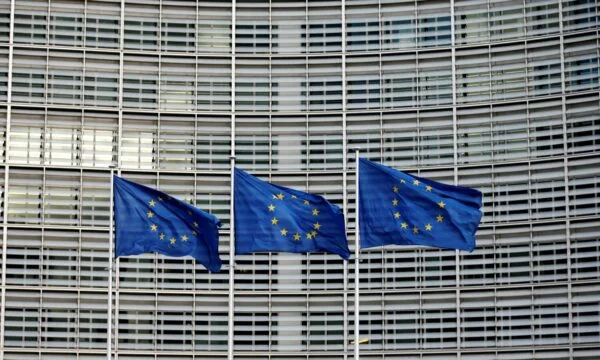 Albania advances in EU membership process