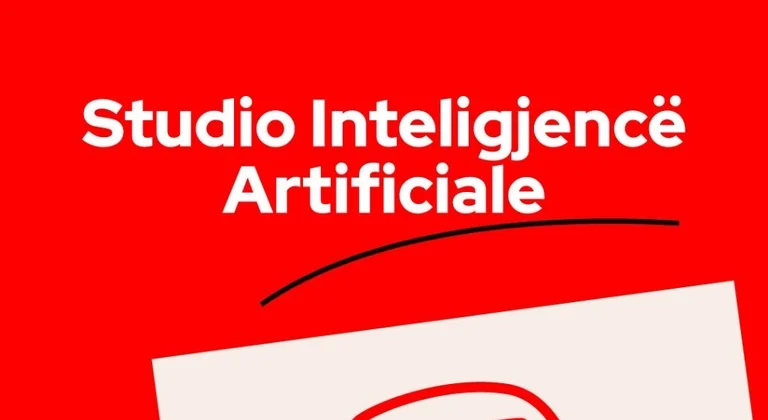 U n NI NI Universum International College- Lanson's first program in Kosovo in Artificial Intelligence