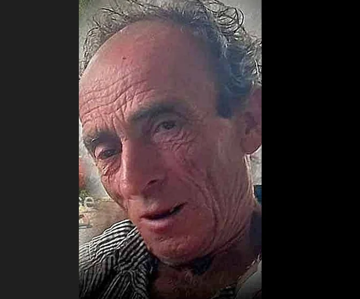 Schwerer Unfall in Kacanik ú rollt den Traktor, stirbt KLA Veteran Sabri Mani