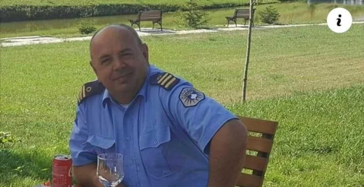 El testimonio del policía del caso Banjska: Traté de ayudar a la Aflicción, las balas no pararon.