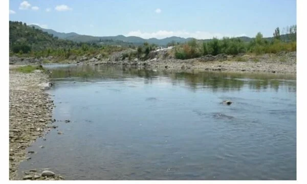 The tragedy in Elbasan, found drowned in the Shkumbin River, a six-year-old child.
