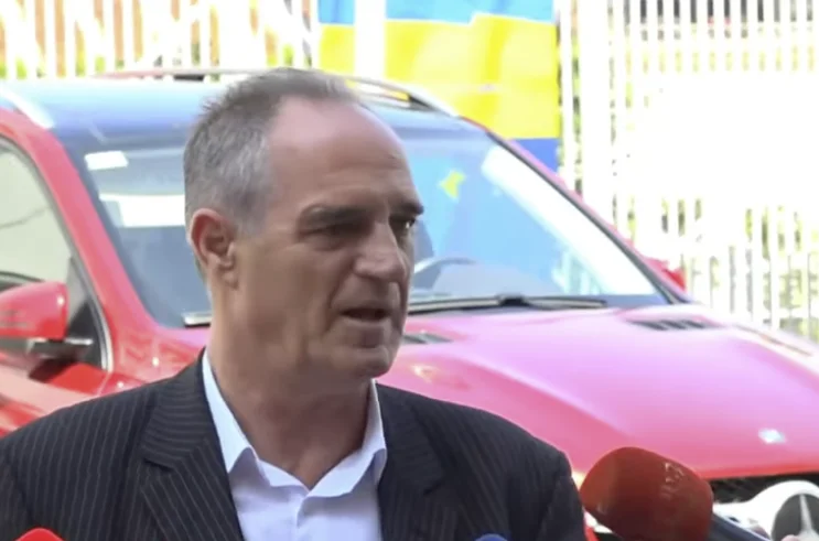 Hasani: VV has to understand it doesn't win the election