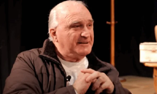 Il regista albanese Leka Bungo muore